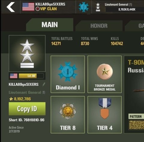 Meet your Posher, Tommy - Picture 1 of 1